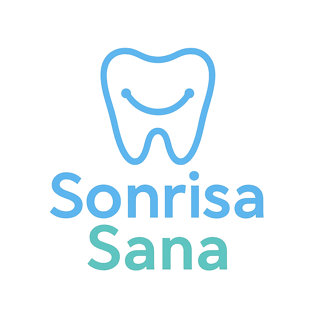 Sonrisa Sana - Cliente KrypCore